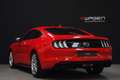 Ford Mustang Fastback 5.0 Ti-VCT GT Rojo - thumbnail 3