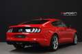 Ford Mustang Fastback 5.0 Ti-VCT GT Rojo - thumbnail 5