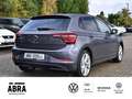 Volkswagen Polo VI 1.0 TSI Style DSG IQ.LIGHT+PANO+CAM+LANE Grau - thumbnail 3