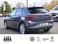 Volkswagen Polo VI 1.0 TSI Style DSG IQ.LIGHT+PANO+CAM+LANE Grau - thumbnail 4