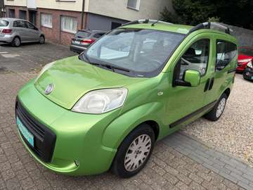 Dynamic*TÜV NEU*KLIMA*SEHR SAUBER*