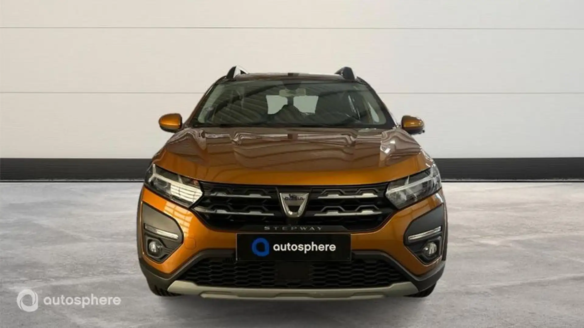 Dacia Sandero 1.0 ECO-G 100ch Stepway Confort -22 - 2