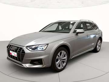 allroad 45 2.0 tfsi mhev business evolution 245cv