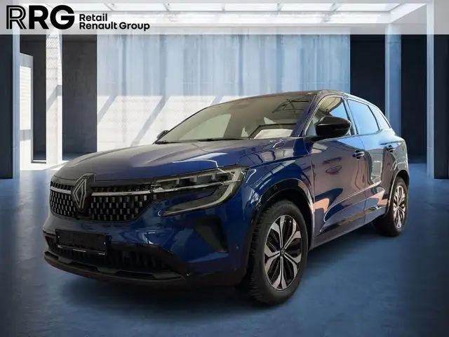 Renault Austral Techno Mild Hybrid 160 Automatik PDC KLIMA