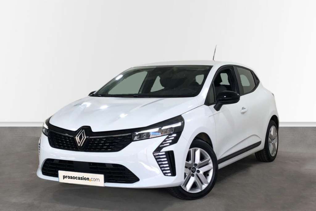 Renault Clio dCi Evolution 74kW - foto 1