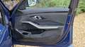 BMW 316 316 Touring 122 ch BVA8 Lounge Niebieski - thumbnail 28