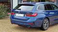 BMW 316 316 Touring 122 ch BVA8 Lounge Niebieski - thumbnail 12