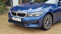 BMW 316 316 Touring 122 ch BVA8 Lounge Niebieski - thumbnail 6