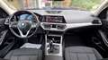 BMW 316 316 Touring 122 ch BVA8 Lounge Niebieski - thumbnail 35
