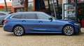 BMW 316 316 Touring 122 ch BVA8 Lounge Niebieski - thumbnail 10