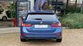 BMW 316 316 Touring 122 ch BVA8 Lounge Niebieski - thumbnail 17