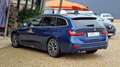 BMW 316 316 Touring 122 ch BVA8 Lounge Niebieski - thumbnail 13