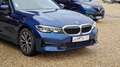 BMW 316 316 Touring 122 ch BVA8 Lounge Niebieski - thumbnail 7
