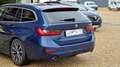 BMW 316 316 Touring 122 ch BVA8 Lounge Niebieski - thumbnail 11