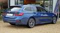 BMW 316 316 Touring 122 ch BVA8 Lounge Niebieski - thumbnail 9