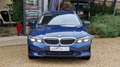 BMW 316 316 Touring 122 ch BVA8 Lounge Niebieski - thumbnail 8
