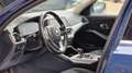 BMW 316 316 Touring 122 ch BVA8 Lounge Niebieski - thumbnail 22