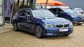 BMW 316 316 Touring 122 ch BVA8 Lounge Niebieski - thumbnail 5