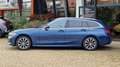 BMW 316 316 Touring 122 ch BVA8 Lounge Niebieski - thumbnail 3