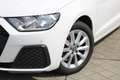 Audi A1 Sportback 30 TFSI 116pk Pro Line Navigatie / Airco White - thumbnail 10