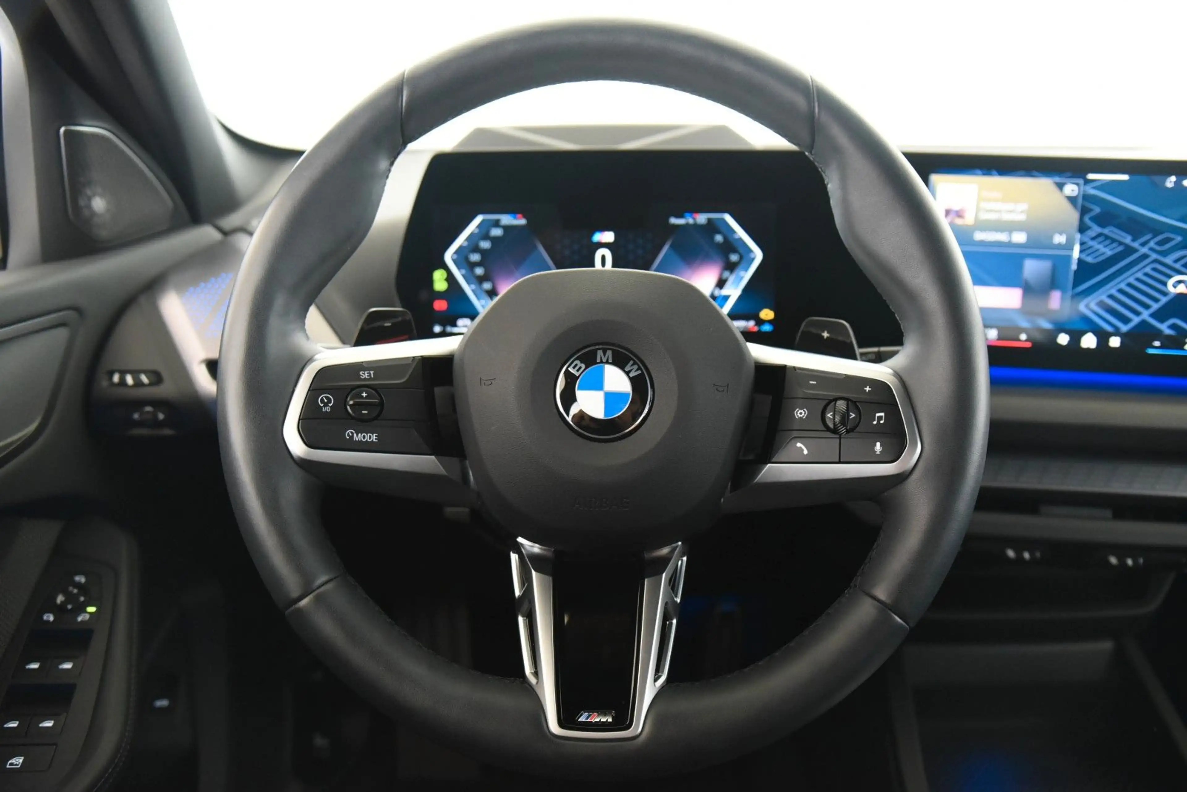 BMW 120 M Sport Pro HUD H&K LED DriveAss+ ParkAss+ — photo 9
