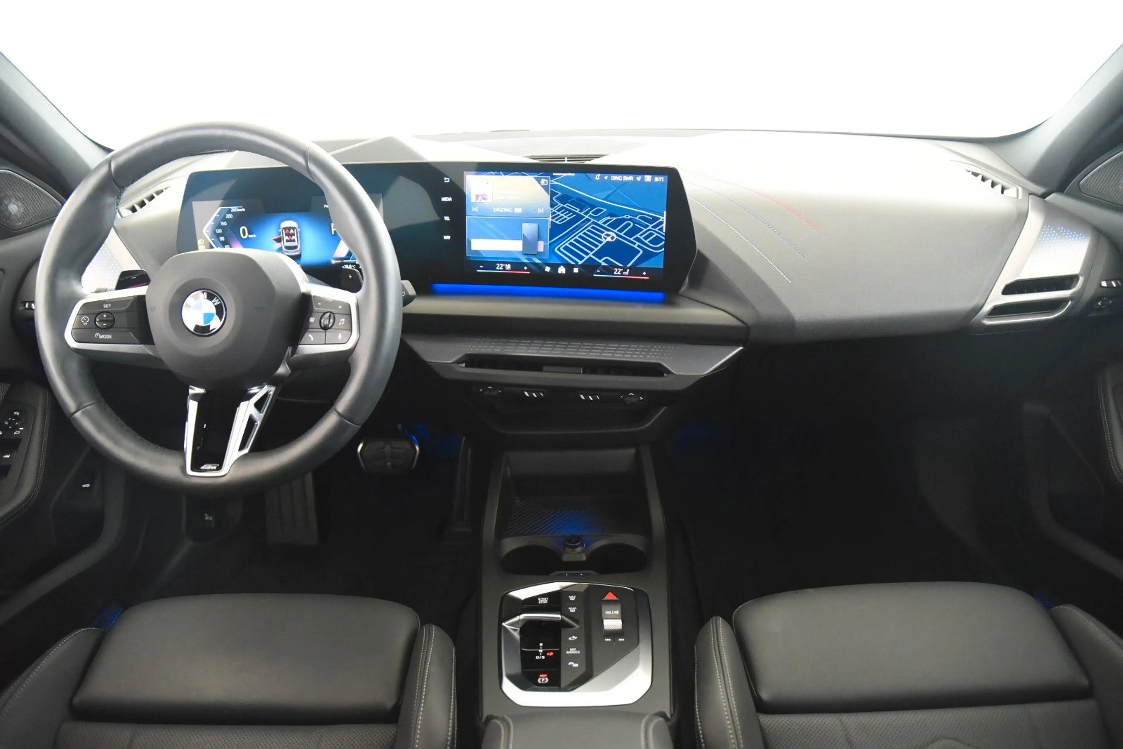 BMW 120 M Sport Pro HUD H&K LED DriveAss+ ParkAss+ — photo 8