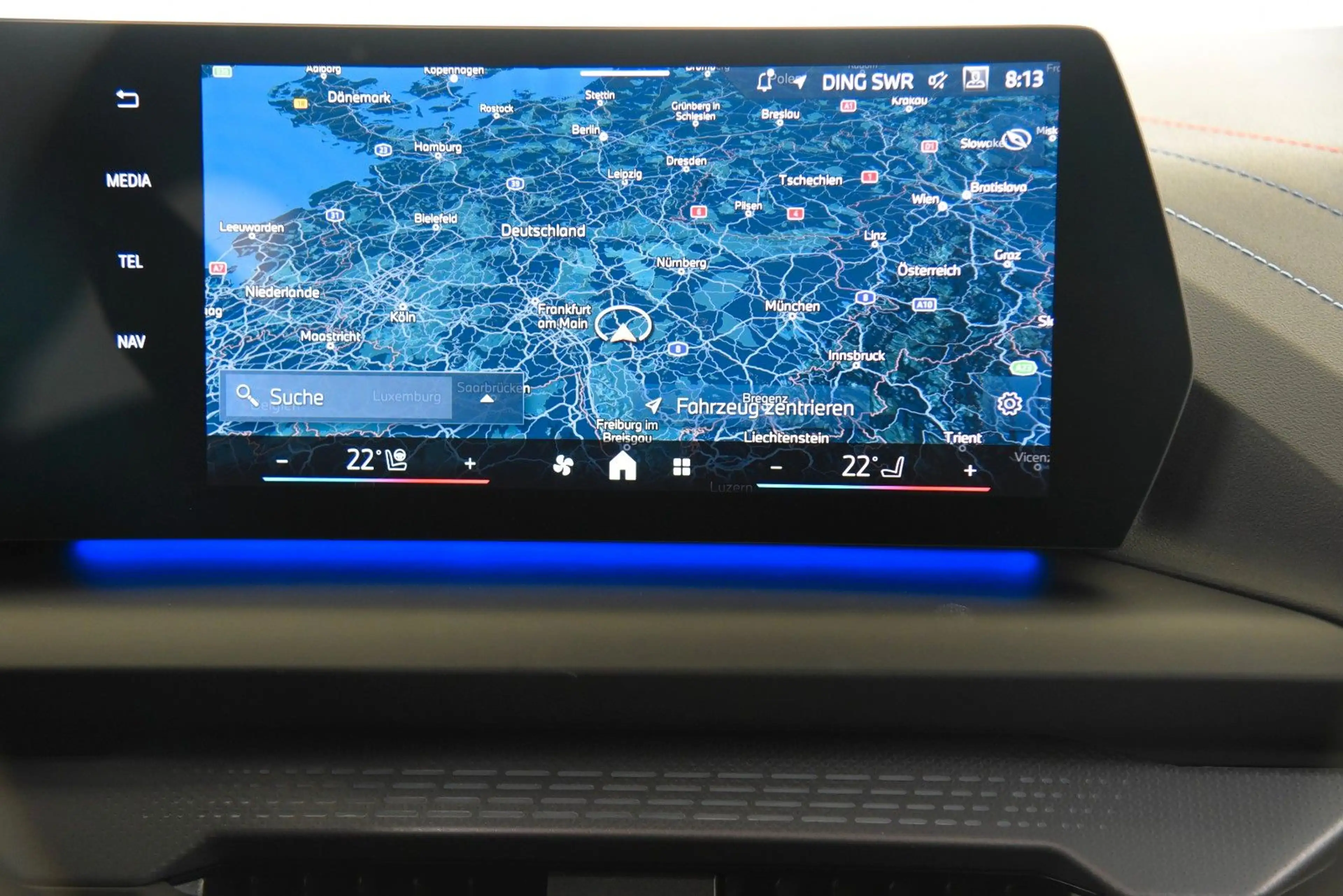 BMW 120 M Sport Pro HUD H&K LED DriveAss+ ParkAss+ — photo 11