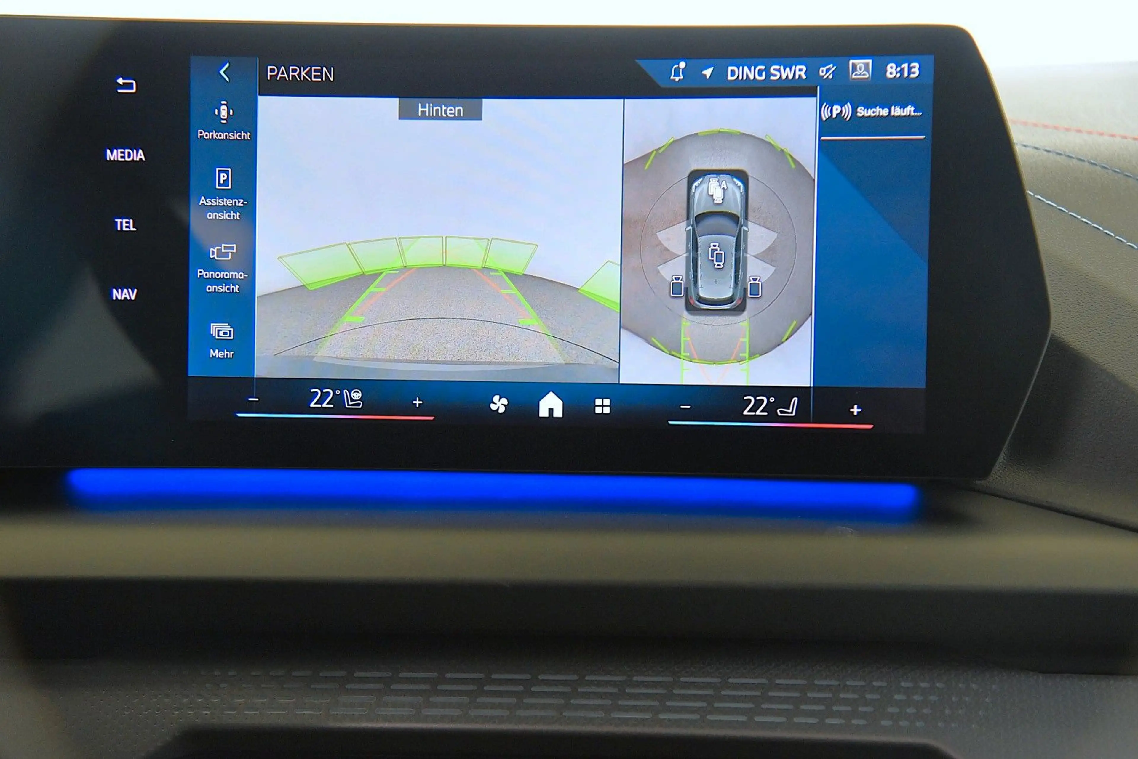 BMW 120 M Sport Pro HUD H&K LED DriveAss+ ParkAss+ — photo 12