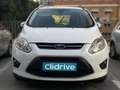 Ford C-Max 1.6TDCi Titanium 115 Blanc - thumbnail 3