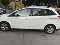Ford C-Max 1.6TDCi Titanium 115 Blanc - thumbnail 8