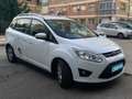 Ford C-Max 1.6TDCi Titanium 115 Blanc - thumbnail 5