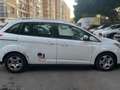 Ford C-Max 1.6TDCi Titanium 115 Blanc - thumbnail 6