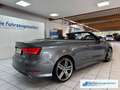 Audi A3 Cabriolet Ambition ultra  Soundsystem B & O Bi-Xen Grau - thumbnail 4