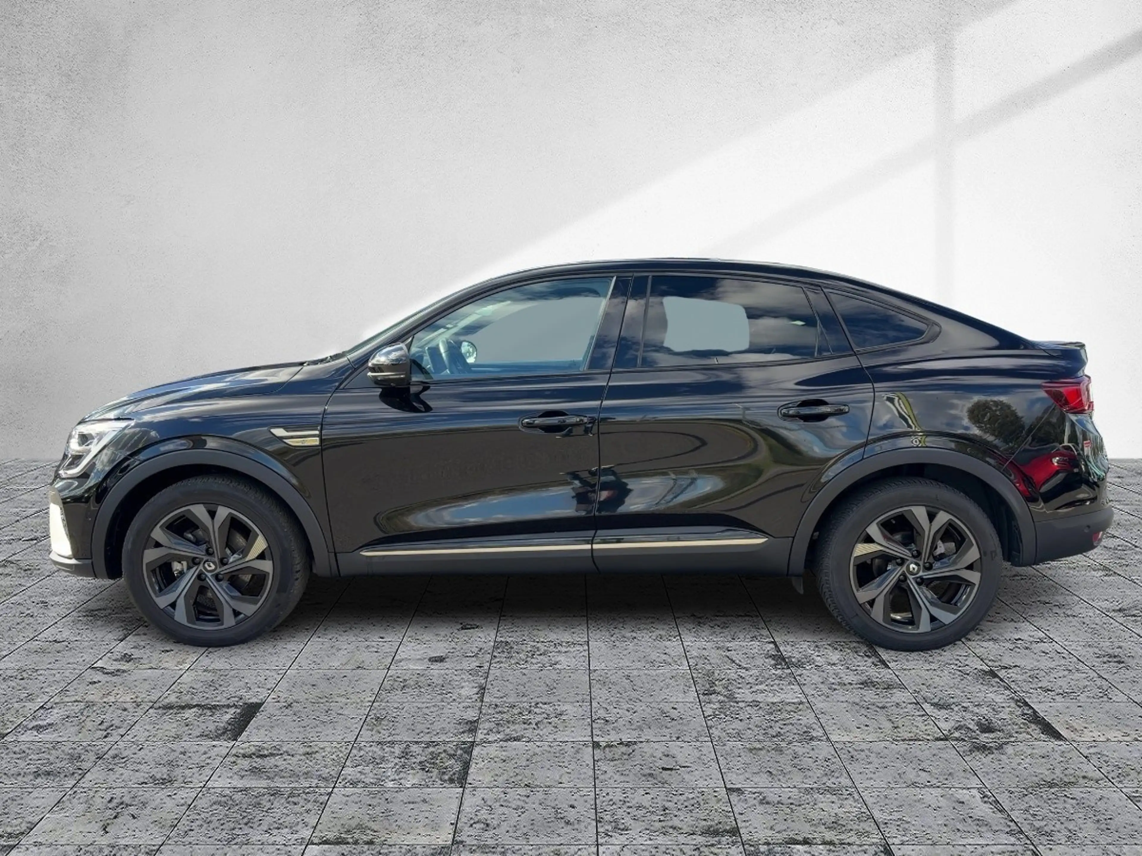 Renault Arkana Engineered — photo 2