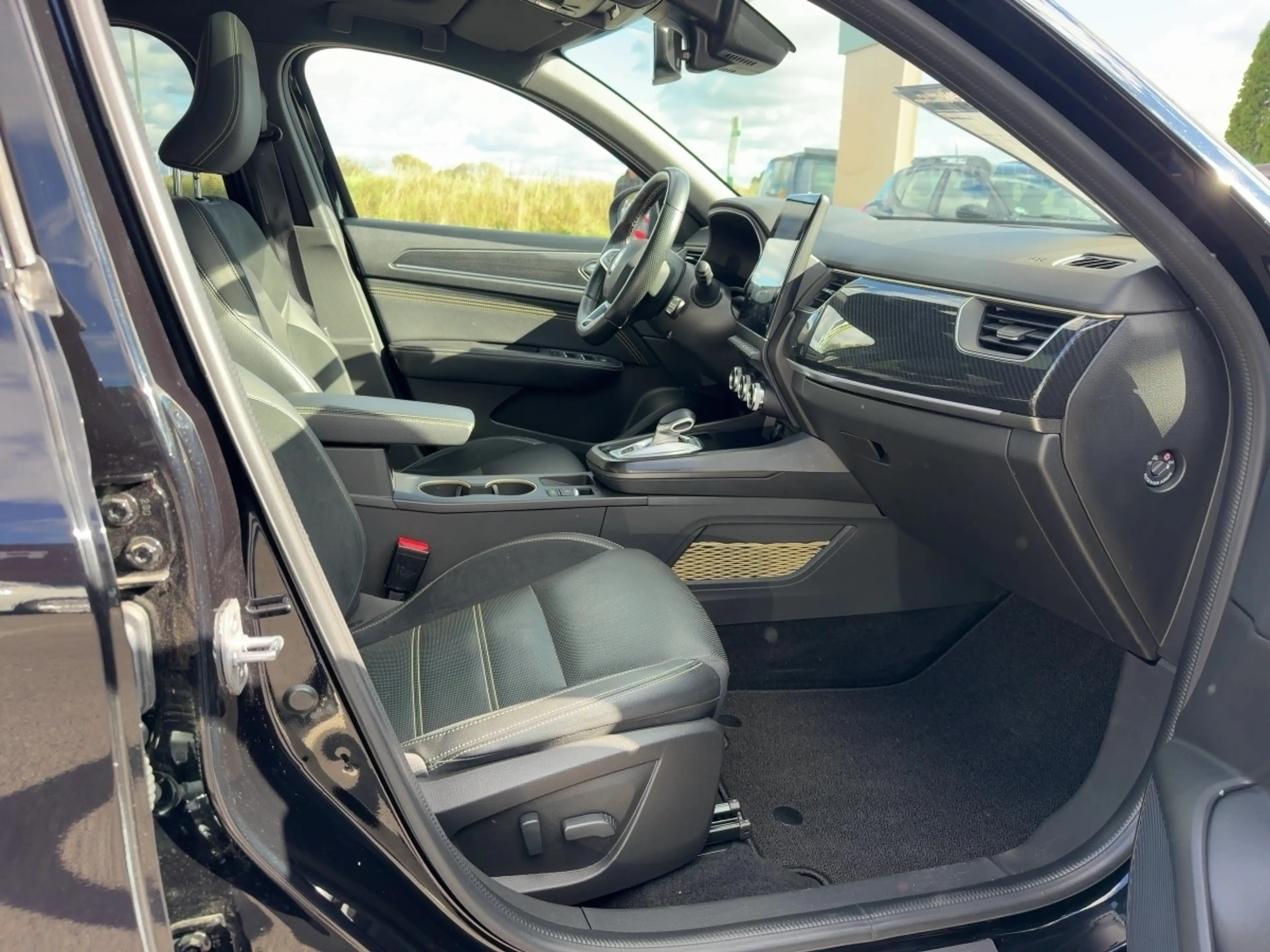 Renault Arkana Engineered — photo 11