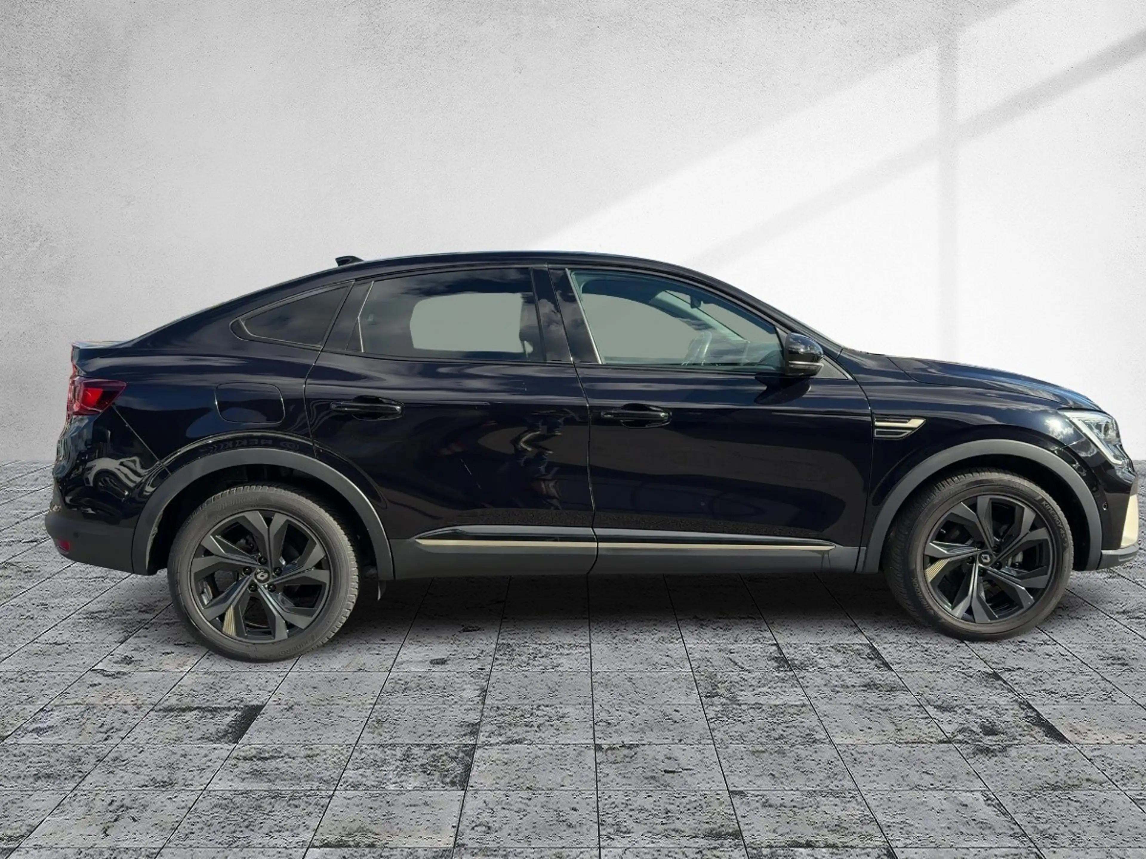 Renault Arkana Engineered — photo 5