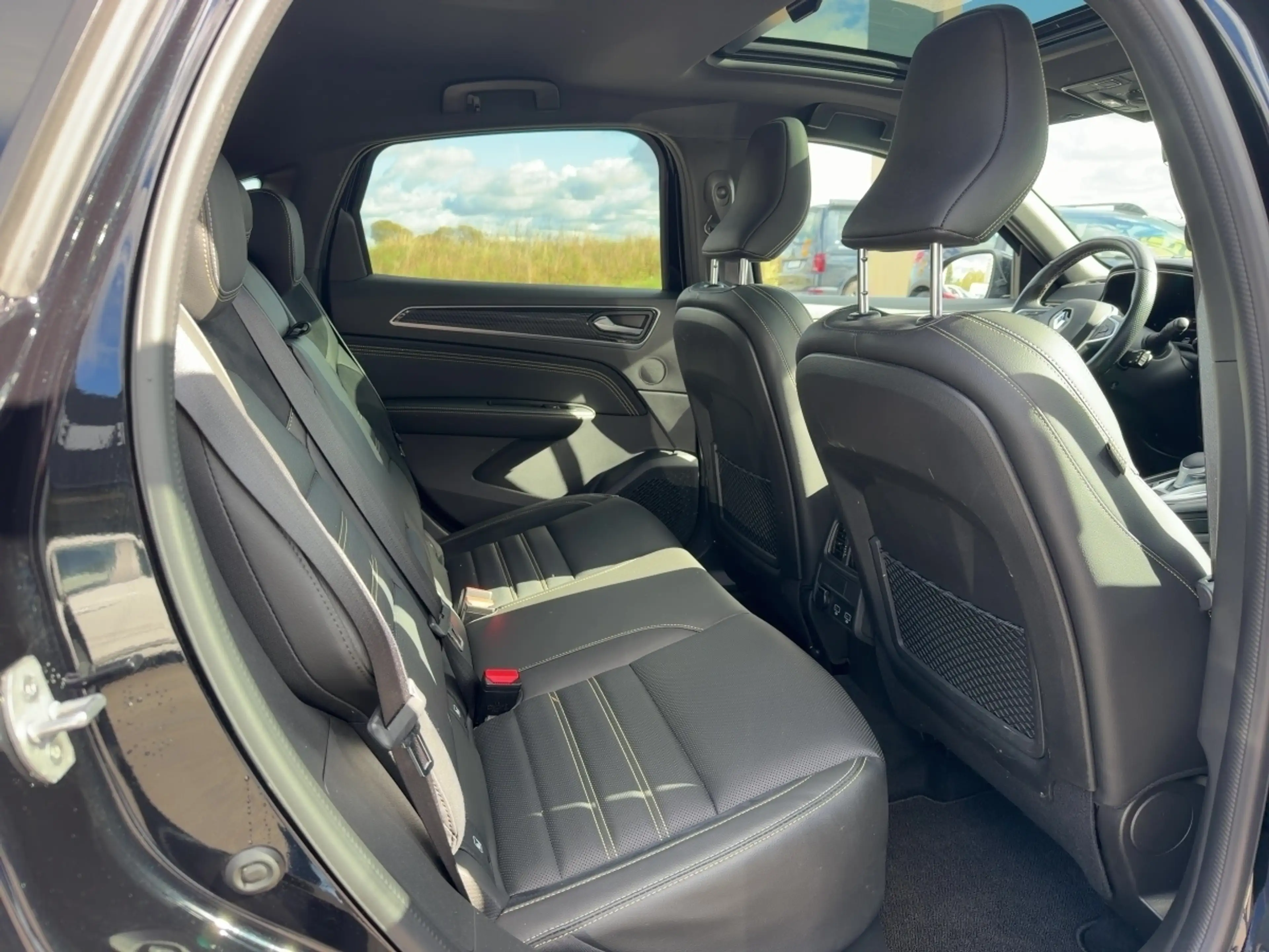 Renault Arkana Engineered — photo 12
