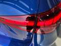 Mercedes-Benz C 180 AVANTGARDE+AHK+DISTRON+KEYLESS+MBUX+Navi-P Bleu - thumbnail 18