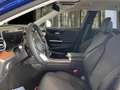Mercedes-Benz C 180 AVANTGARDE+AHK+DISTRON+KEYLESS+MBUX+Navi-P Bleu - thumbnail 10