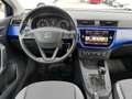 SEAT Ibiza 1,0 TSI FR Blau - thumbnail 10