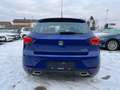 SEAT Ibiza 1,0 TSI FR Blau - thumbnail 4