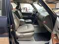 Nissan Patrol GR Comfort/7Sitzer/Schiebedach/Leder Blau - thumbnail 11