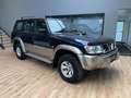 Nissan Patrol GR Comfort/7Sitzer/Schiebedach/Leder Blau - thumbnail 3
