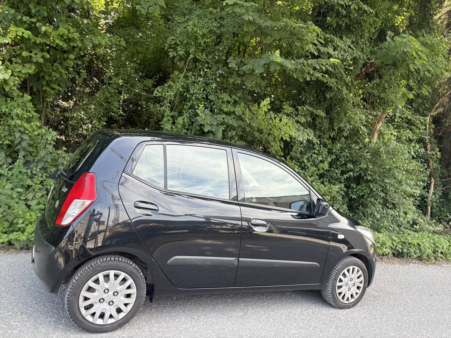 Hyundai i10 1.0 Intro Edition - 2