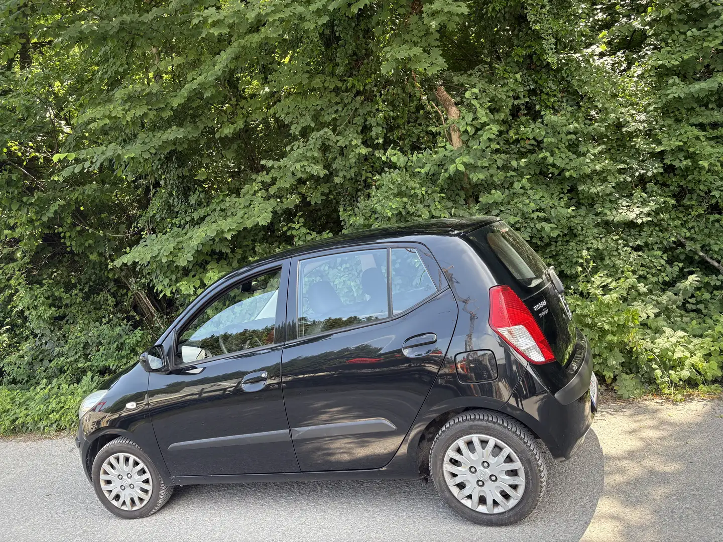 Hyundai i10 1.0 Intro Edition - 1
