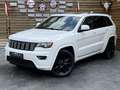 Jeep Grand Cherokee 3,6L LAREDO 4X4 Schiebed. LPG AHK Blanc - thumbnail 6