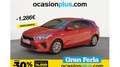 Kia Ceed / cee'd 1.4 CVVT Concept Roşu - thumbnail 1