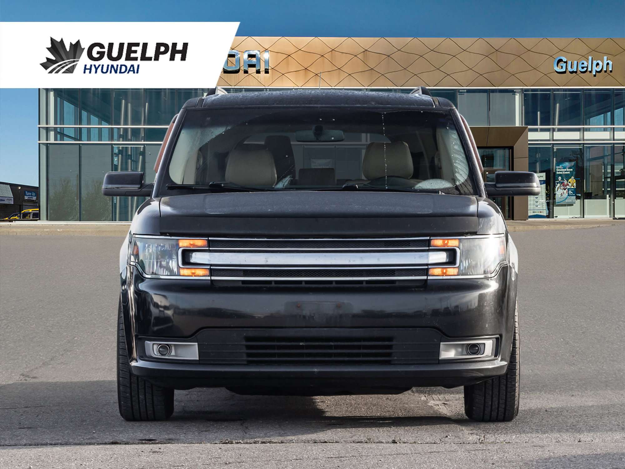 2013 Ford Flex