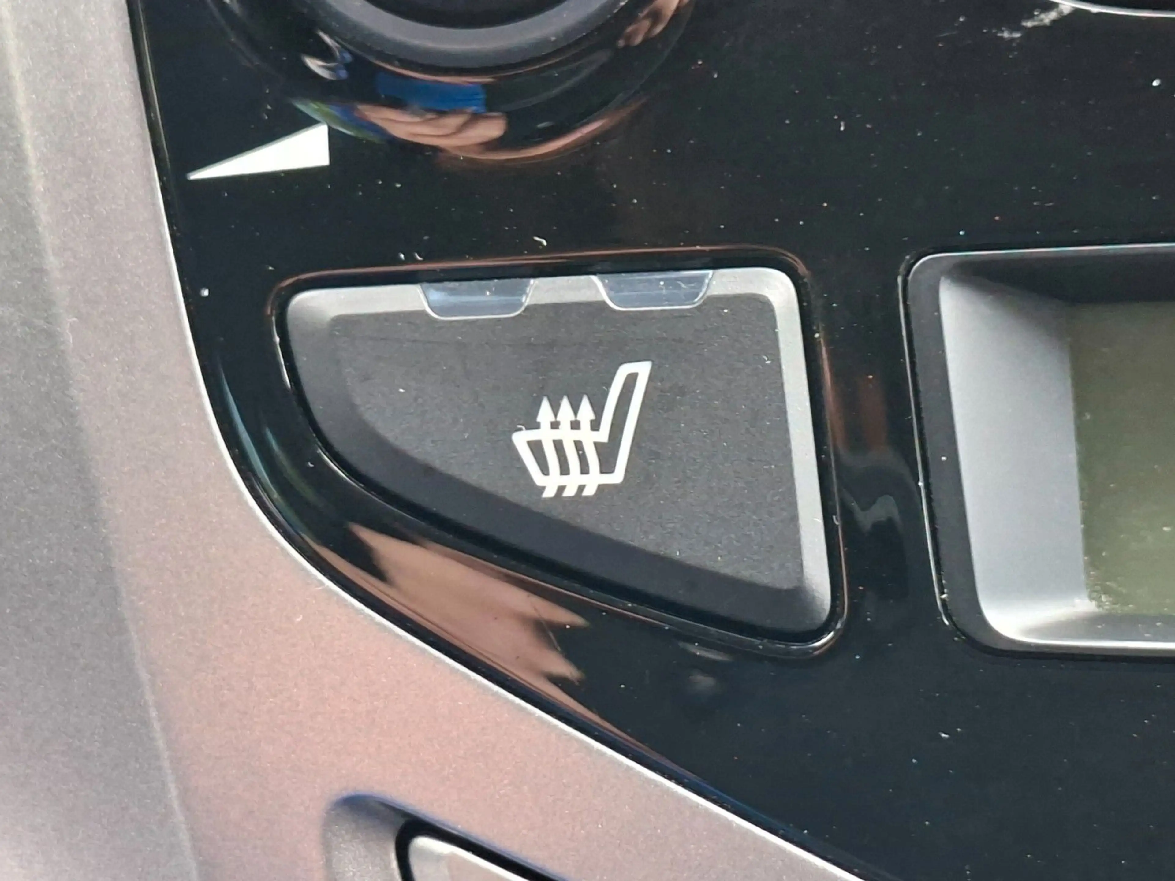 Hyundai iX20 1.6 Automatik Keyless Klimatronic Sitzhzg — photo 11