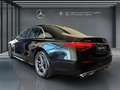 Mercedes-Benz S 500 L 4M AMG+Pano+TV+HuD+Mermory+Fond Enternaim Schwarz - thumbnail 11